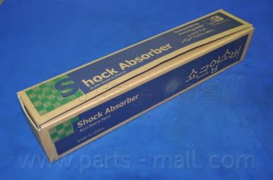 Амортизатор PARTS-MALL PJB-FR016