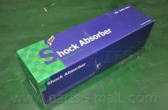 Амортизатор PARTS-MALL PJB-FR022