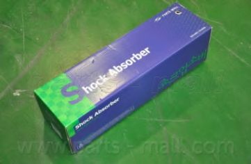 Амортизатор PERFECT CIRCLE PJB-FR023