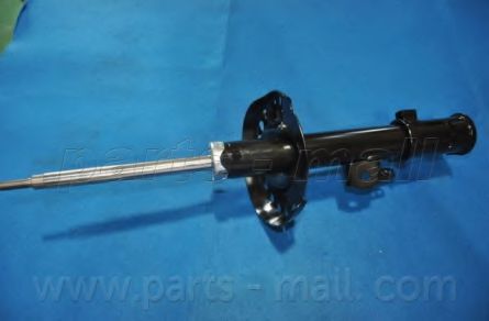 Амортизатор PARTS-MALL PJB-FR028 - Фото 1