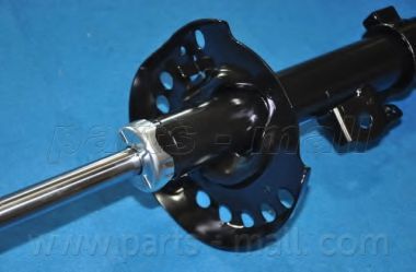 Амортизатор PARTS-MALL PJB-FR028 - Фото 4