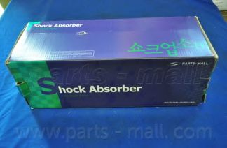 Амортизатор PARTS-MALL PJB-RR003
