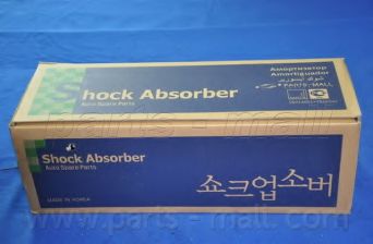 Амортизатор PARTS-MALL PJC-040