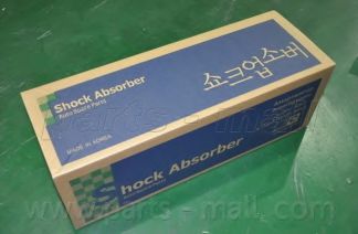 Амортизатор PARTS-MALL PJC-103