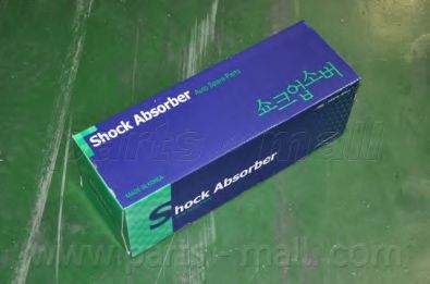 Амортизатор PARTS-MALL PJC-FL010