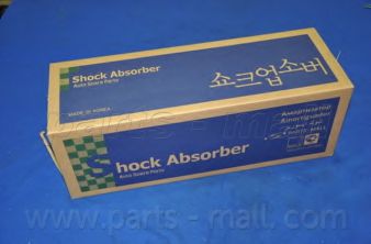 Амортизатор PARTS-MALL PJC-FR001