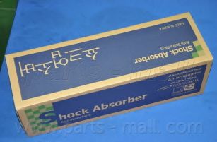 Амортизатор PARTS-MALL PJC-FR011