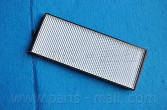 Фильтр салона PARTS-MALL PMA-C12 - Фото 2