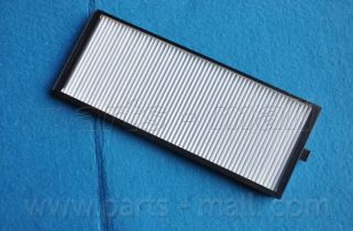 Фильтр салона PARTS-MALL PMA-C12 - Фото 5