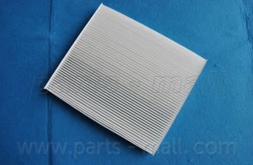 Фильтр салона PARTS-MALL PMA-C18 - Фото 3