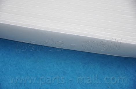 Фильтр салона PARTS-MALL PMA-C18 - Фото 4