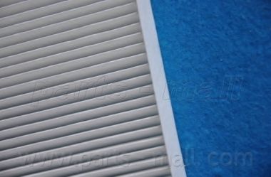 Фильтр салона PARTS-MALL PMA-C22 - Фото 2