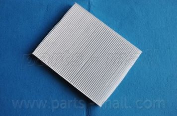 Фильтр салона PARTS-MALL PMA-C33 - Фото 3