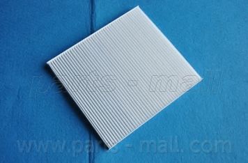 Фильтр салона PARTS-MALL PMA-P11 - Фото 1
