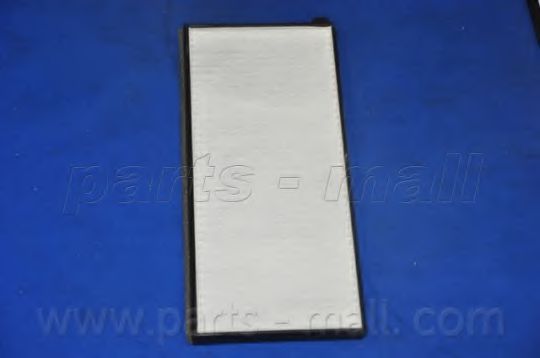 Фильтр салона PARTS-MALL PMB-004 - Фото 2