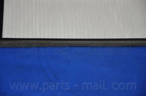 Фильтр салона PARTS-MALL PMB-004 - Фото 3