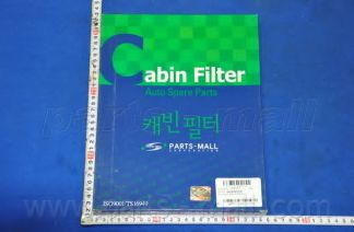 Фильтр салона PARTS-MALL PMB-C04