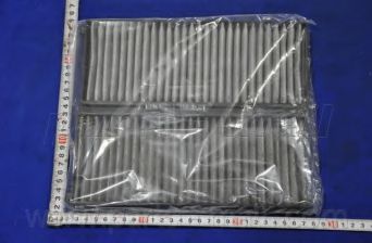 Фильтр салона PARTS-MALL PMB-C04 - Фото 1