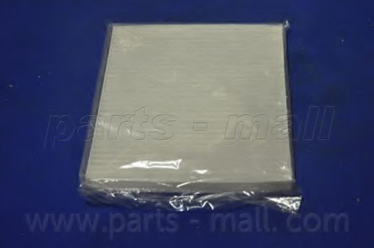 Фильтр салона PARTS-MALL PMB-P08 - Фото 1