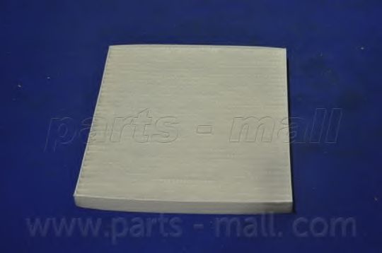 Фильтр салона PARTS-MALL PMB-P08 - Фото 2