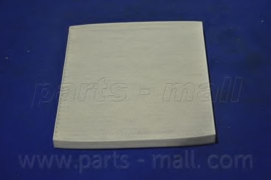 Фильтр салона PARTS-MALL PMB-P08 - Фото 3