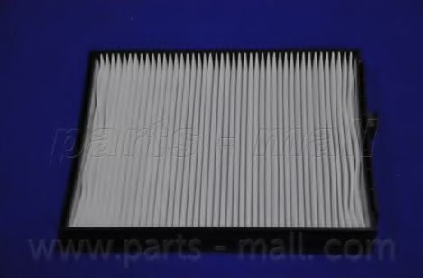 Фильтр салона PARTS-MALL PMC-006 - Фото 1