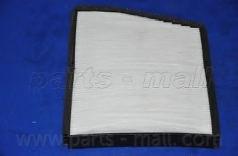 Фильтр салона PARTS-MALL PMC-P01 - Фото 2