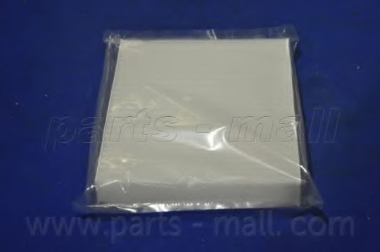 Фильтр салона PARTS-MALL PMC-P11 - Фото 1