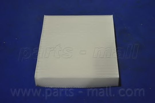 Фильтр салона PARTS-MALL PMC-P11 - Фото 2