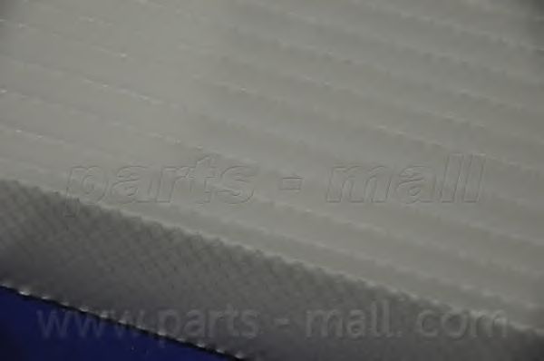 Фильтр салона PARTS-MALL PMC-P11 - Фото 3