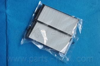 Фильтр салона PARTS-MALL PMD-P01