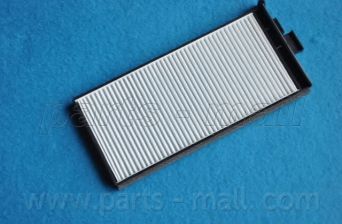 Фильтр салона PARTS-MALL PMD-P01 - Фото 2