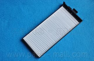 Фильтр салона PARTS-MALL PMD-P01 - Фото 6