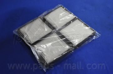 Фильтр салона PARTS-MALL PMH-001 - Фото 1
