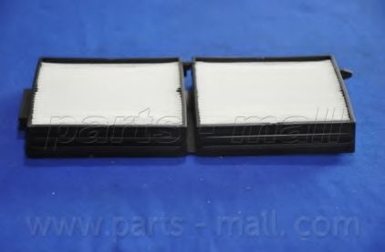 Фильтр салона PARTS-MALL PMH-001 - Фото 4