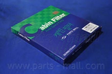 Фильтр салона PARTS-MALL PMH-026