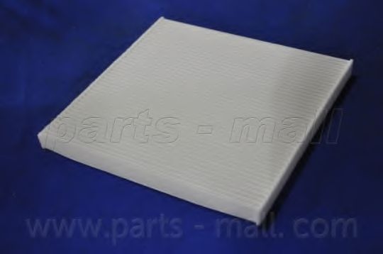 Фильтр салона PARTS-MALL PMH-026 - Фото 2