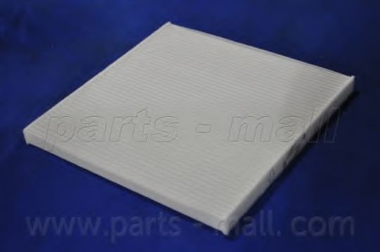 Фильтр салона PARTS-MALL PMH-026 - Фото 3