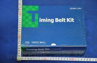 Комплект ремня ГРМ PARTS-MALL PNB-008