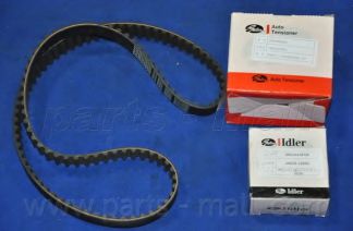 Комплект ременя ГРМ PARTS-MALL PNB-016 - Фото 2