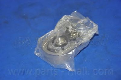 Комплект ременя ГРМ PARTS-MALL PNB-P016 - Фото 3