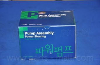 Насос гидроусилителя PARTS-MALL PPA-087