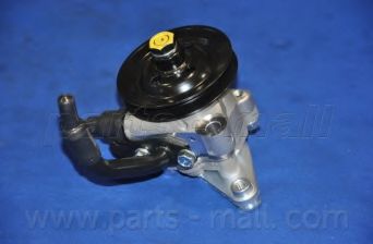Насос гидроусилителя PARTS-MALL PPA-087 - Фото 2