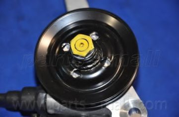 Насос гидроусилителя PARTS-MALL PPA-087 - Фото 3