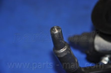 Насос гидроусилителя PARTS-MALL PPA-087 - Фото 4