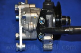 Насос гидроусилителя PARTS-MALL PPA-087 - Фото 5