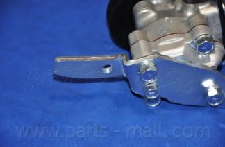 Насос гидроусилителя PARTS-MALL PPA-087 - Фото 6