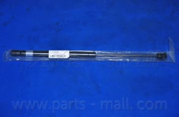 Газова пружина, кришка багажник PARTS-MALL PQA-019