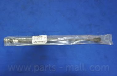 Газовая пружина, крышка багажник PARTS-MALL PQA-022