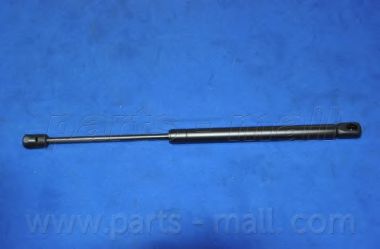 Газовая пружина, крышка багажник PARTS-MALL PQA-022 - Фото 1